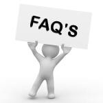 Get answers to your questions here!