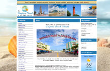 Daytona Beach Online Guide